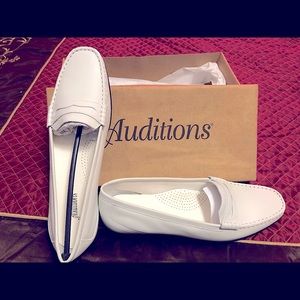 New Auditions Loafers